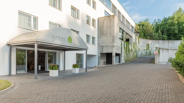 Green Loft Gdynia