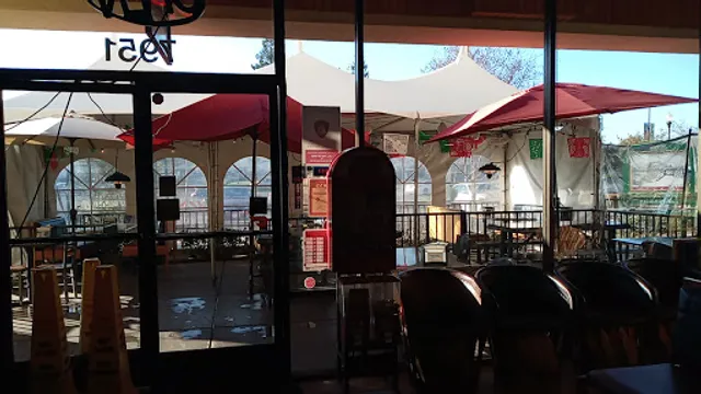La Fiesta Taqueria
