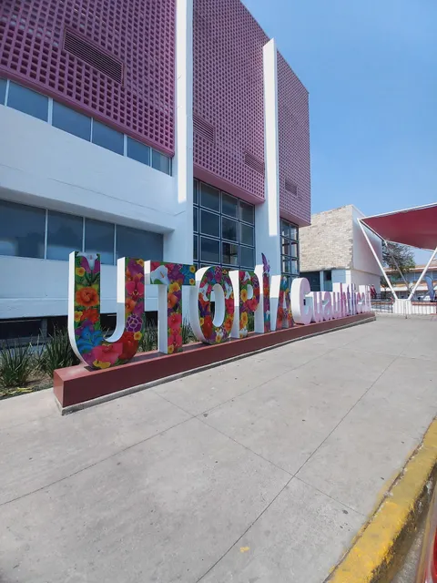 Utopía Cuauhtlicalli