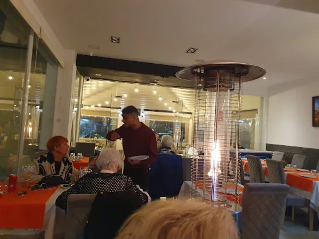 Arlequín Food & Drinks