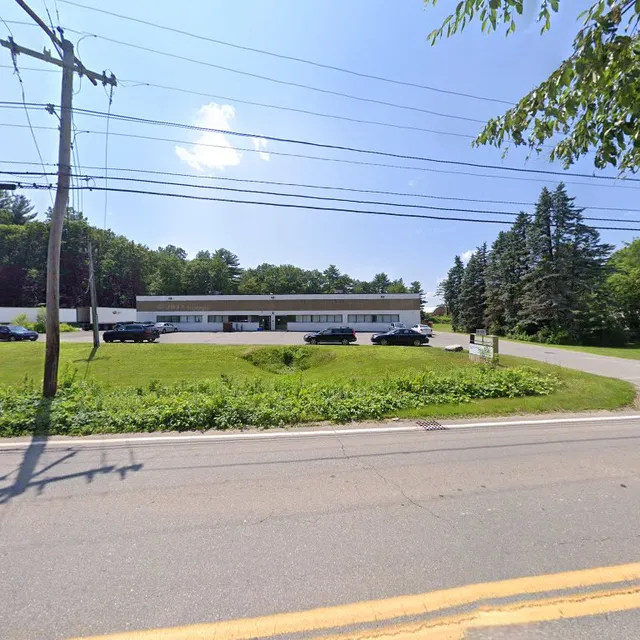 Nashoba Analytical LLC