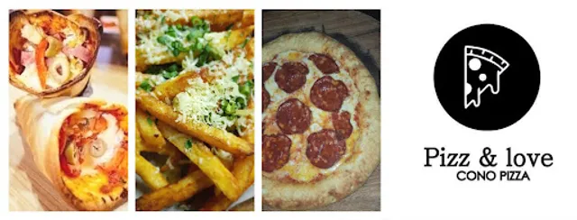 Pizza Love Pizzeria y Sangucheria Artesanal