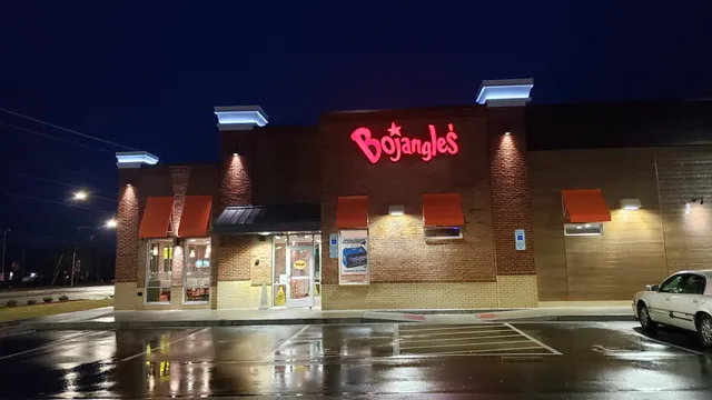 Bojangles