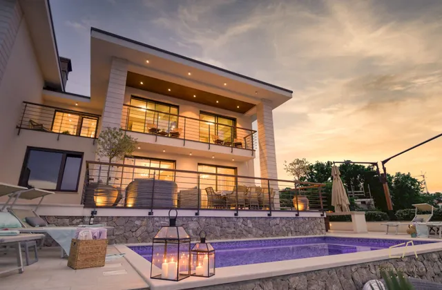 Contessa Villas Agency