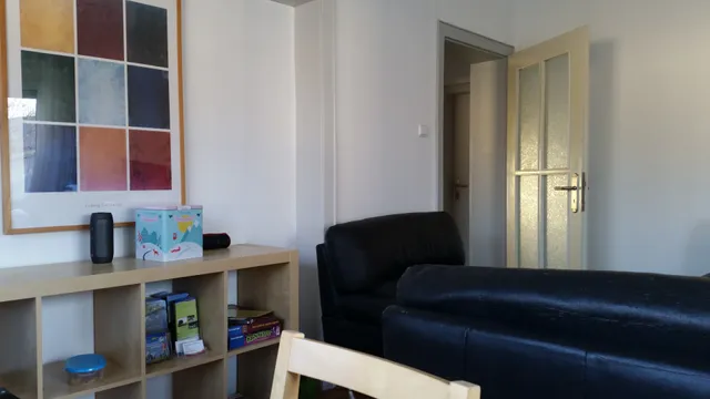 Ferienwohnungen Viersen