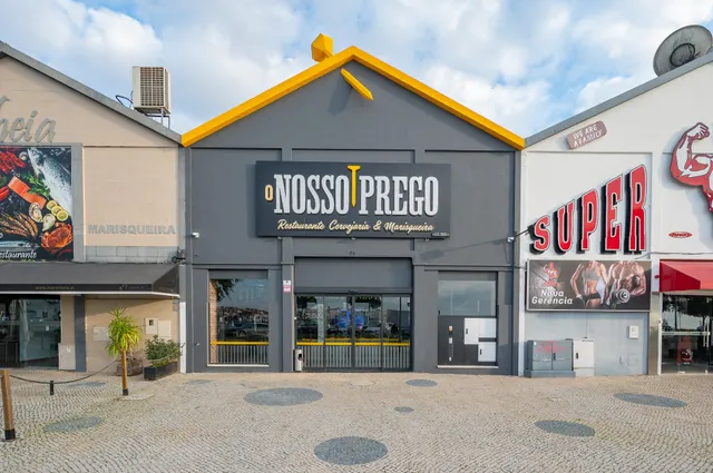 O Nosso Prego Montijo