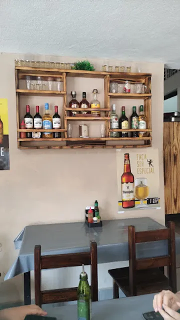 restaurante souza &souza