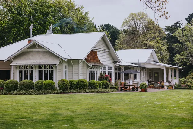 Wallingford Homestead