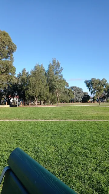 Monterey Community Park