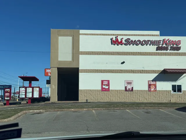 Smoothie King