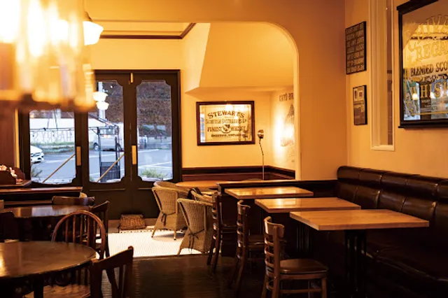 La Marée Restaurant