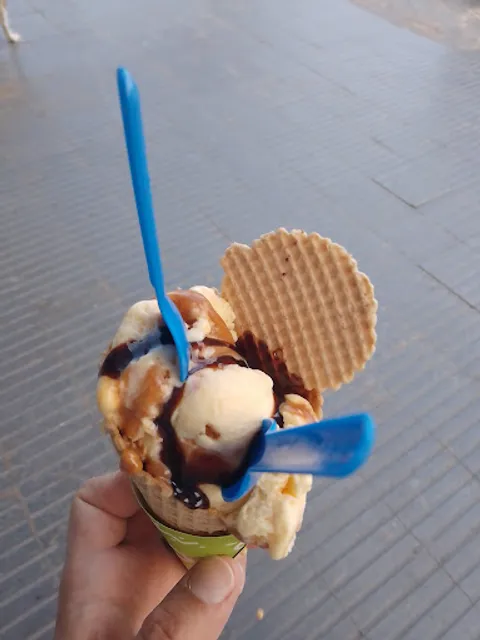 Grido helado