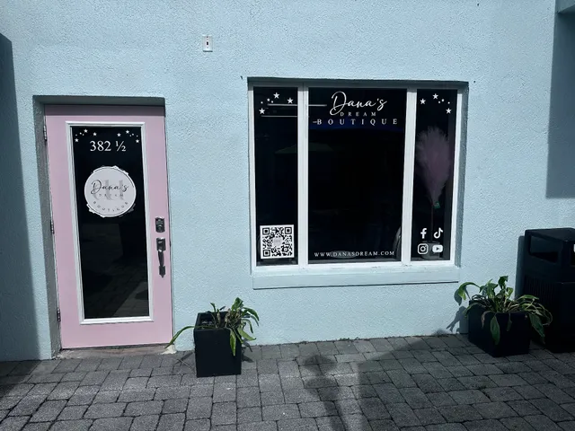 Dana's Dream Boutique