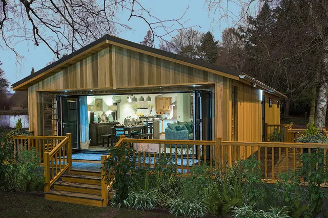 Tallington Lakes Leisure Park Ltd