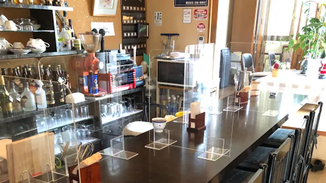 茶房すなっく古都