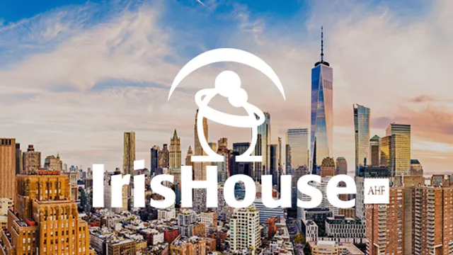 Iris House A Center For Women Hiv