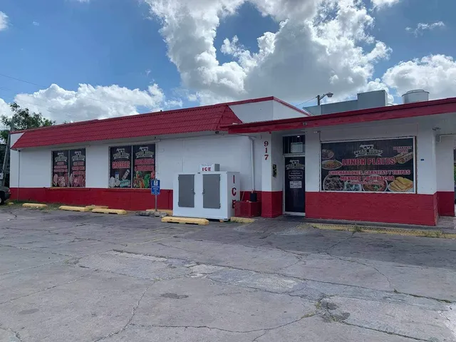 Steakhouse Meat Market