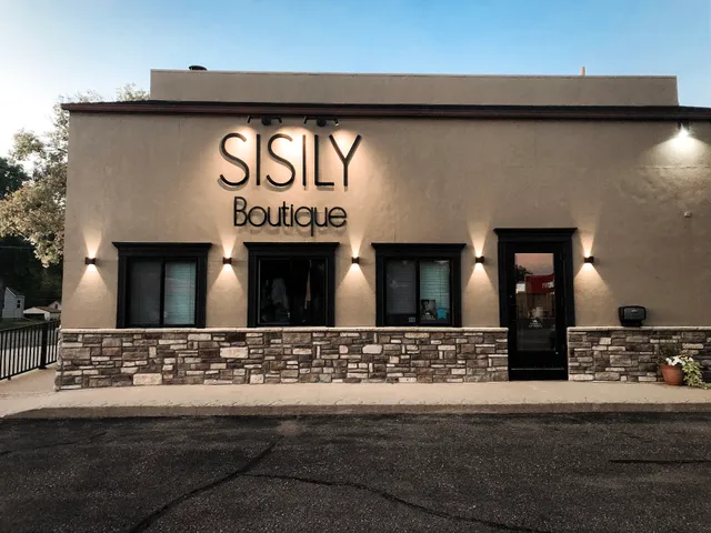 Sisily Boutique
