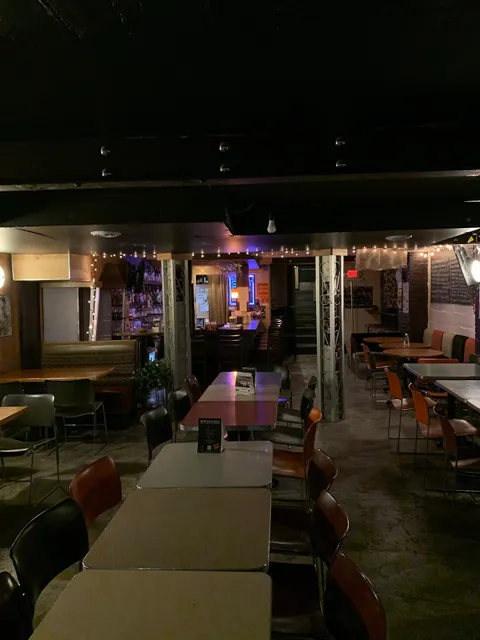 565 Live - Speakeasy & Stage