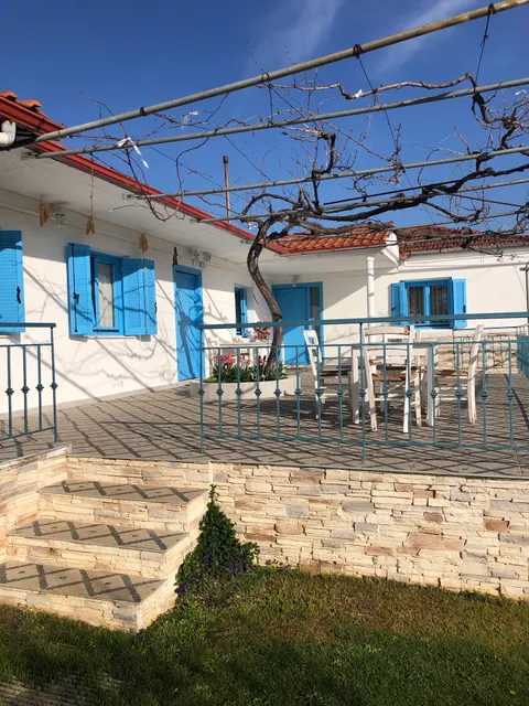 Acrotel Sofia's Guest House