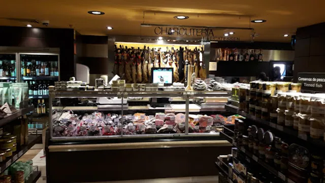 Gourmet Experience Gran Vía