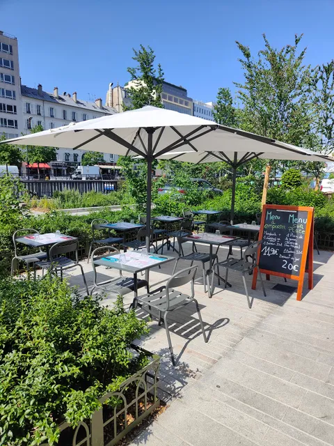 Ciao Casa Neuilly-sur-seine