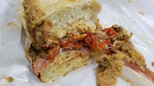 Casiano's Italian Specialties