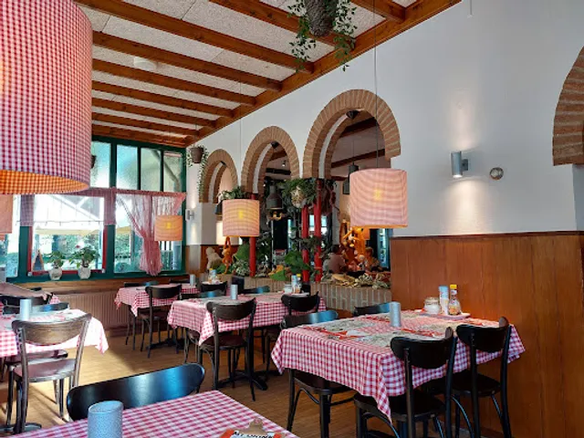 Pannekoekhuis Schaarsbergen