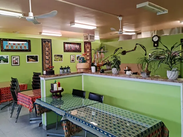 Wasana Restaurants Ltd