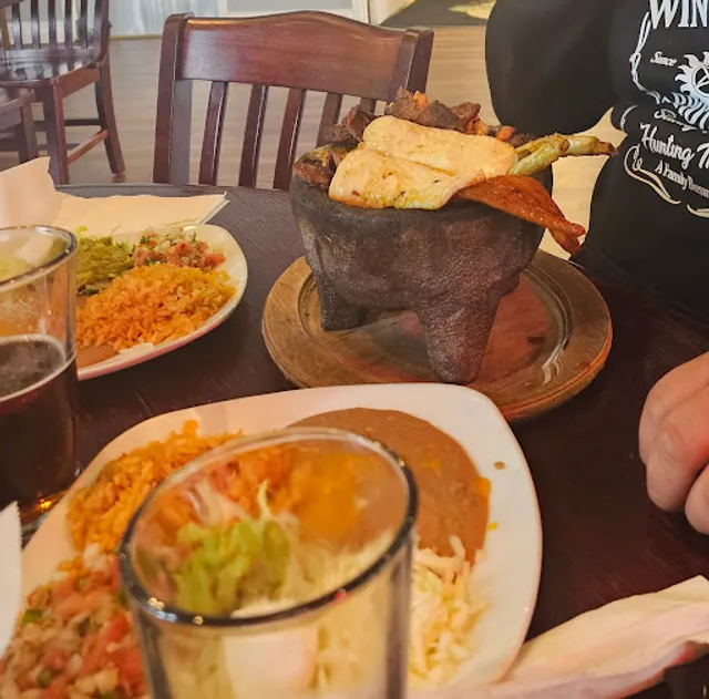 Puerto Vallarta On The Lake Sports Bar & Grill