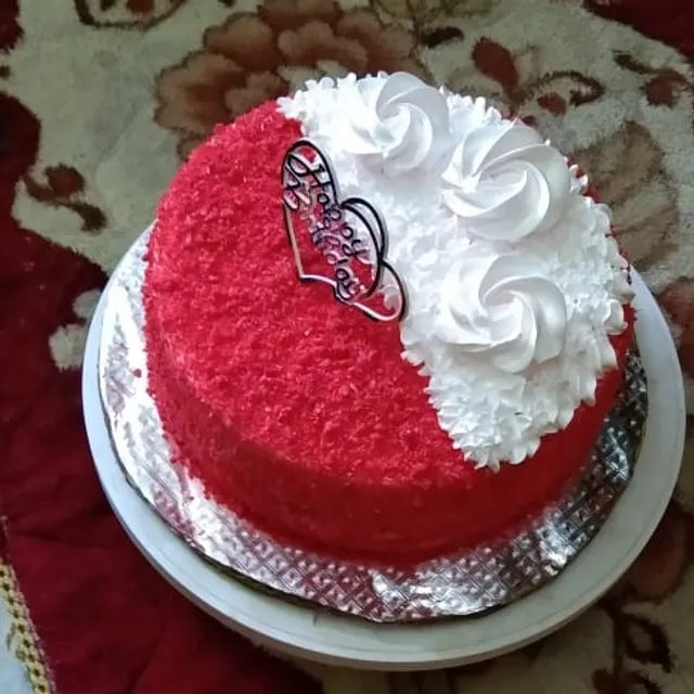 Jerome's cake bakery