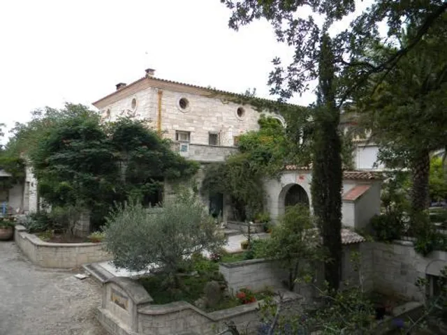 Chambre d'hôtes "Les Arbousiers"