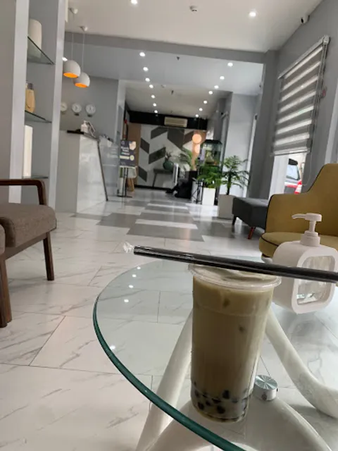Vavilicious Milk Tea Shop