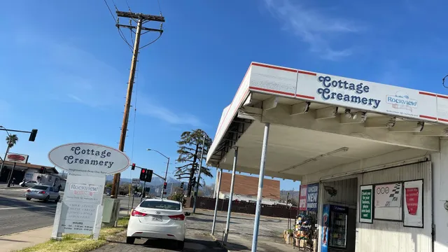 Cottage Creamery
