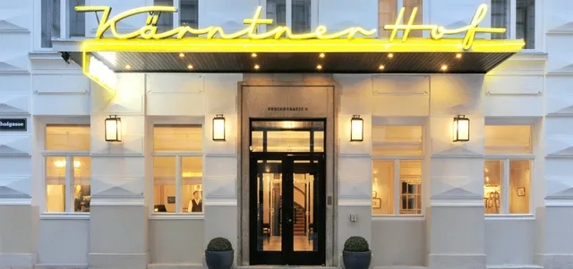Kärntnerhof