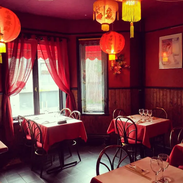 Restaurant Ly-Hai Inc