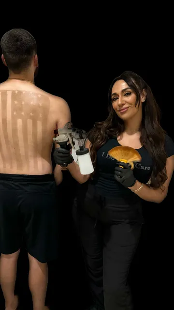 Innovation skin care