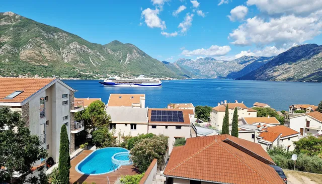 Apartments Blue Lagoon