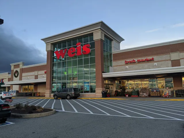 Weis Markets