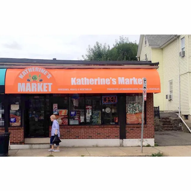Katherine's Market