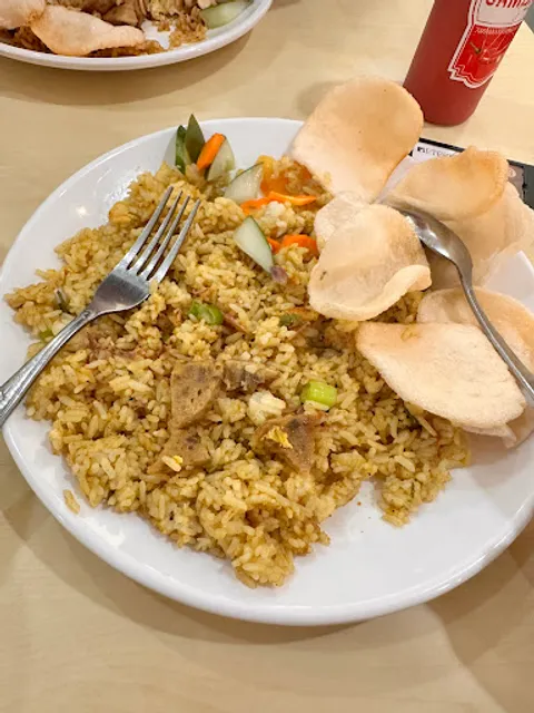 Es Teler 77 Mall Panakukang