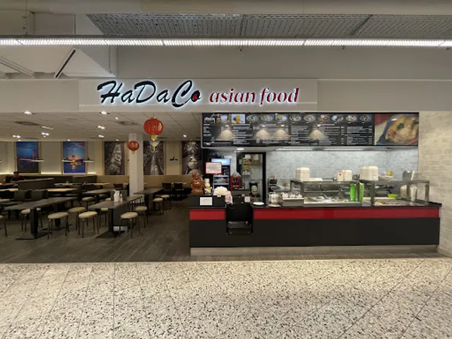 HaDaCo Asian Food Burghausen