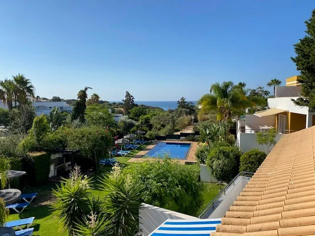 Pine Tree Apartments - Sesmarias - Albufeira - Portugal