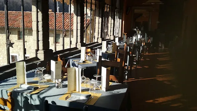 Antica Trattoria Gaina di Bonfadini & C SNC