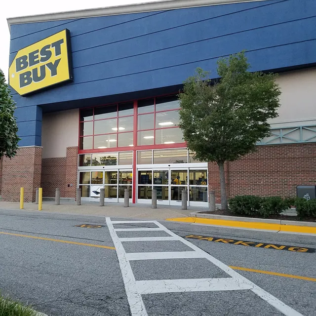 Best Buy