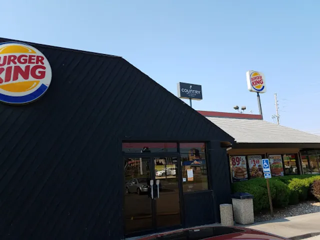 Burger King