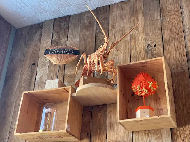 Le Pic A Bulot - BISTROT