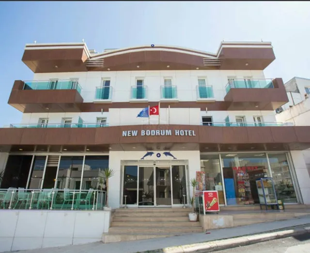 New Bodrum Hotel
