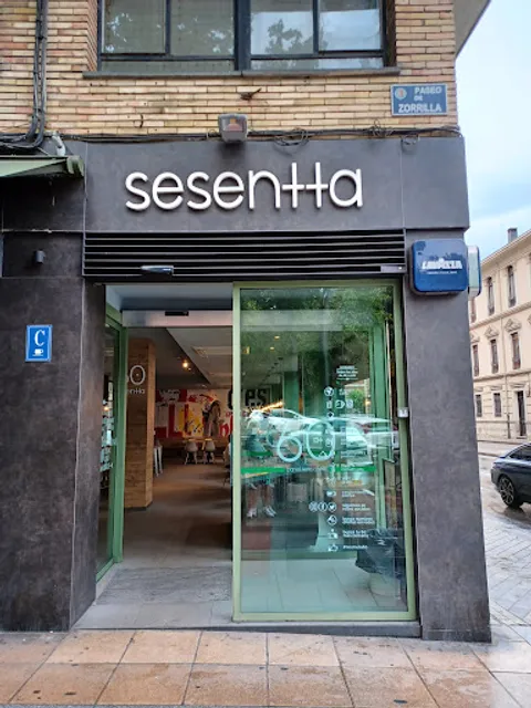 Sesentta