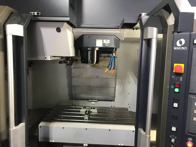 Amaida Machine Shop, LLC